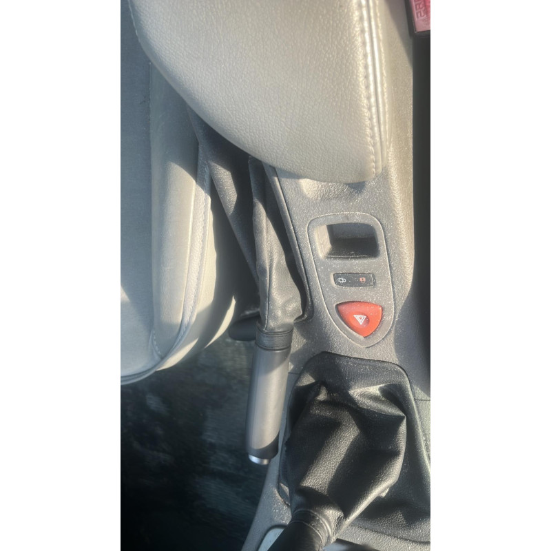 Boite de vitesses RENAULT LAGUNA 2 Photo n°12