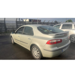 Boite de vitesses RENAULT LAGUNA 2