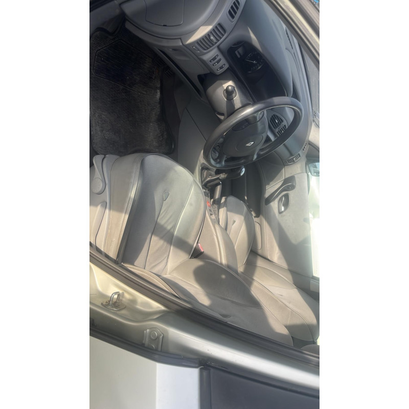 Boite de vitesses RENAULT LAGUNA 2 Photo n°14