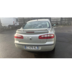Boite de vitesses RENAULT LAGUNA 2