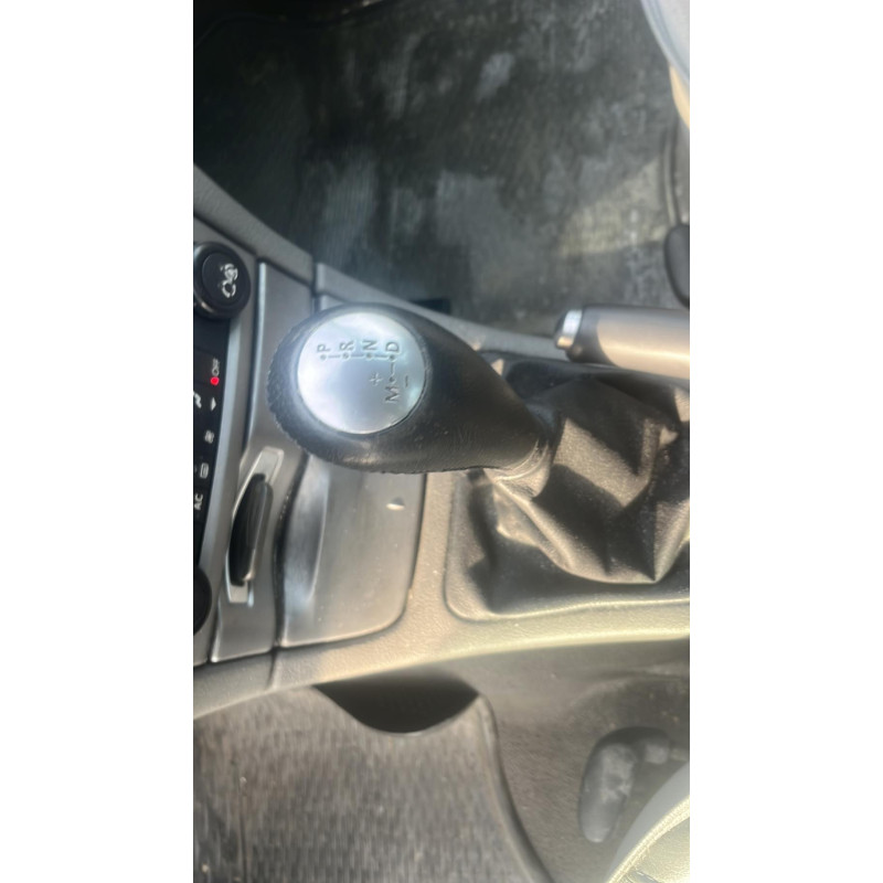 Boite de vitesses RENAULT LAGUNA 2 Photo n°16