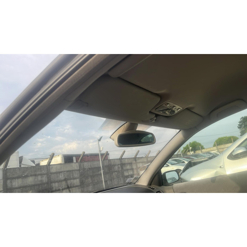 Boite de vitesses RENAULT LAGUNA 2 Photo n°17