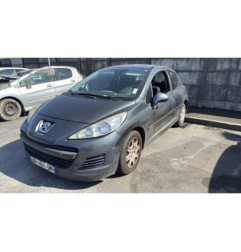 Boite de vitesses PEUGEOT 207 Photo n°1