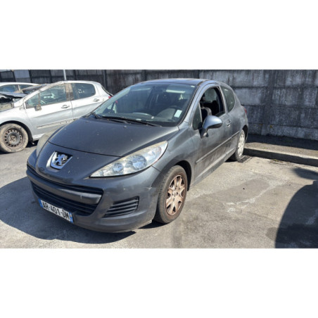 Boite de vitesses PEUGEOT 207 Photo n°1