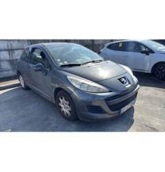 Boite de vitesses PEUGEOT 207