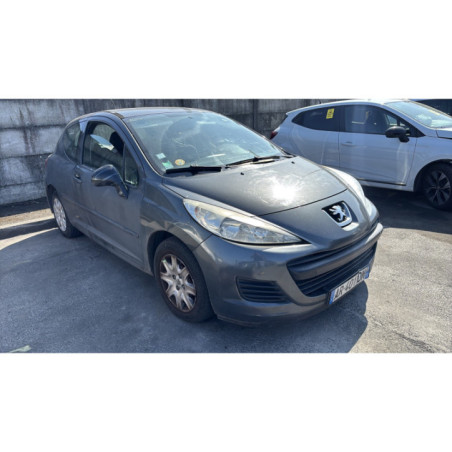 Boite de vitesses PEUGEOT 207