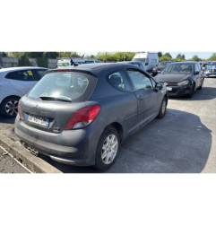 Boite de vitesses PEUGEOT 207