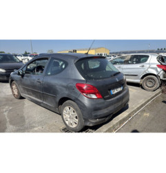 Boite de vitesses PEUGEOT 207