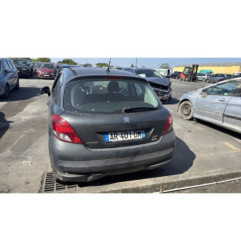 Boite de vitesses PEUGEOT 207