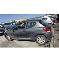 Boite de vitesses PEUGEOT 207