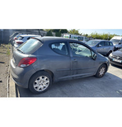 Boite de vitesses PEUGEOT 207