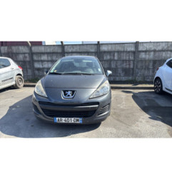 Boite de vitesses PEUGEOT 207
