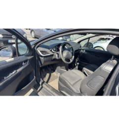 Boite de vitesses PEUGEOT 207