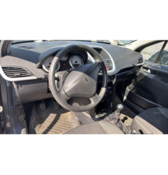 Boite de vitesses PEUGEOT 207