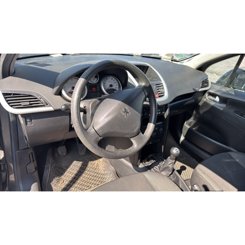 Boite de vitesses PEUGEOT 207 Photo n°11
