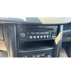 Boite de vitesses PEUGEOT 207
