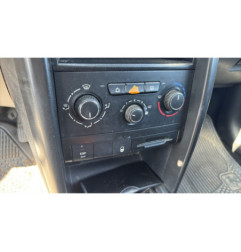 Boite de vitesses PEUGEOT 207