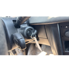 Boite de vitesses PEUGEOT 207