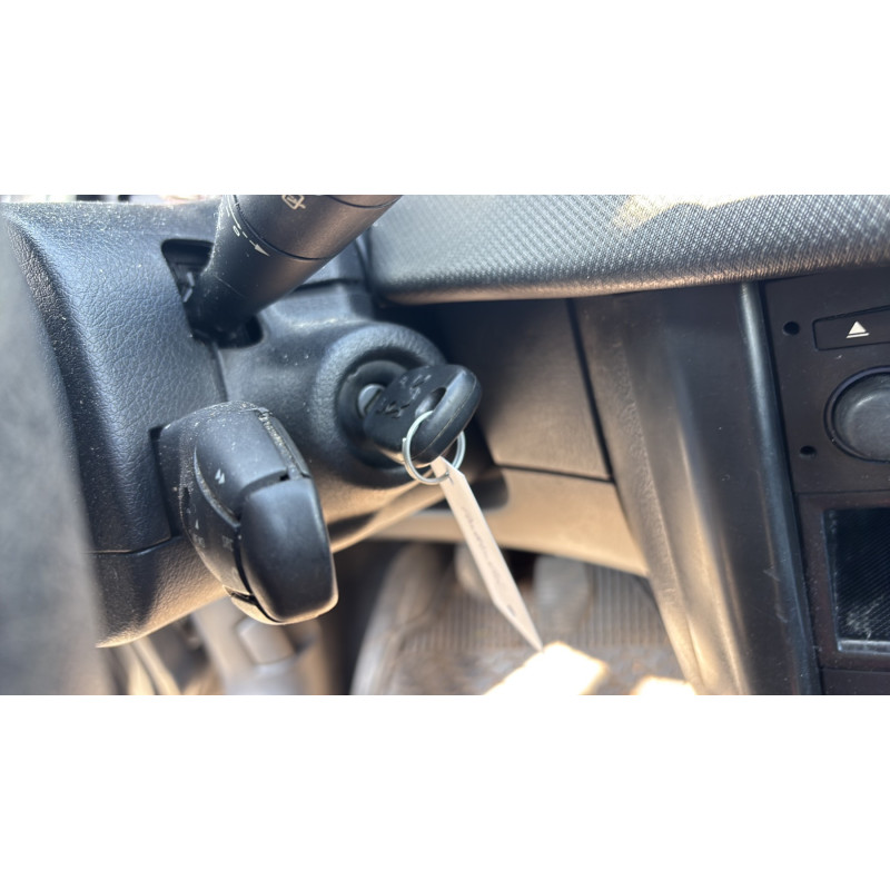 Boite de vitesses PEUGEOT 207 Photo n°17