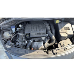 Boite de vitesses PEUGEOT 207