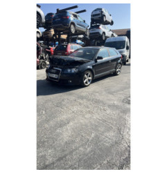 Boite de vitesses AUDI A3 2 Photo n°1