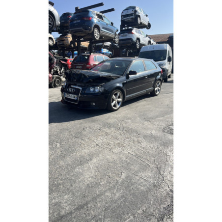 Boite de vitesses AUDI A3 2 Photo n°1