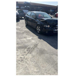 Boite de vitesses AUDI A3 2