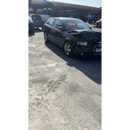Boite de vitesses AUDI A3 2