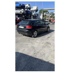 Boite de vitesses AUDI A3 2