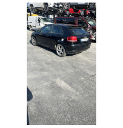 Boite de vitesses AUDI A3 2