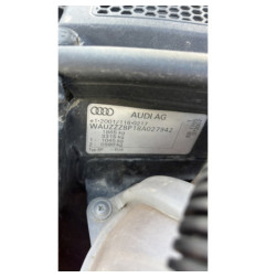 Boite de vitesses AUDI A3 2