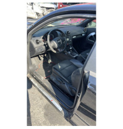Boite de vitesses AUDI A3 2