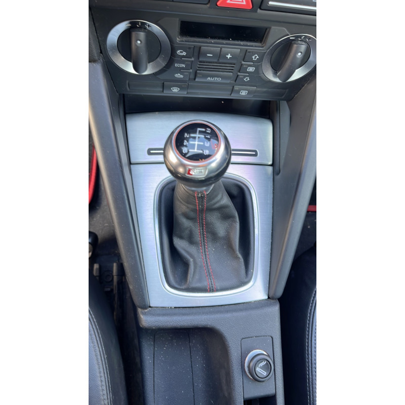 Boite de vitesses AUDI A3 2 Photo n°8