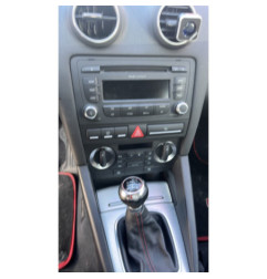 Boite de vitesses AUDI A3 2