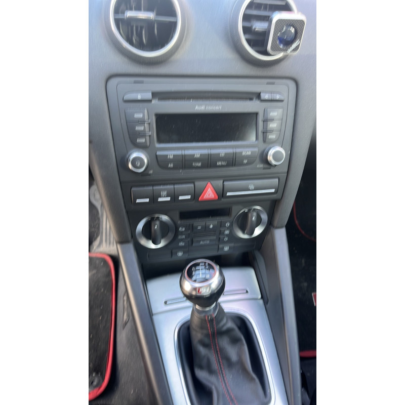 Boite de vitesses AUDI A3 2 Photo n°9