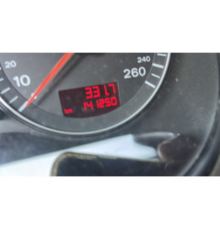 Boite de vitesses AUDI A3 2