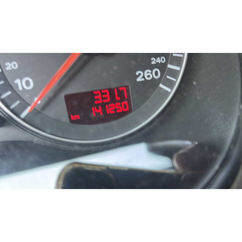 Boite de vitesses AUDI A3 2 Photo n°10