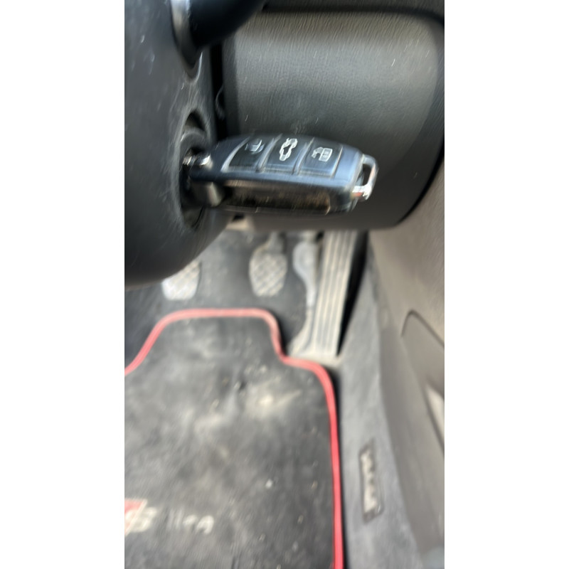 Boite de vitesses AUDI A3 2 Photo n°11