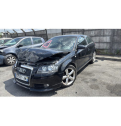 Boite de vitesses AUDI A3 2