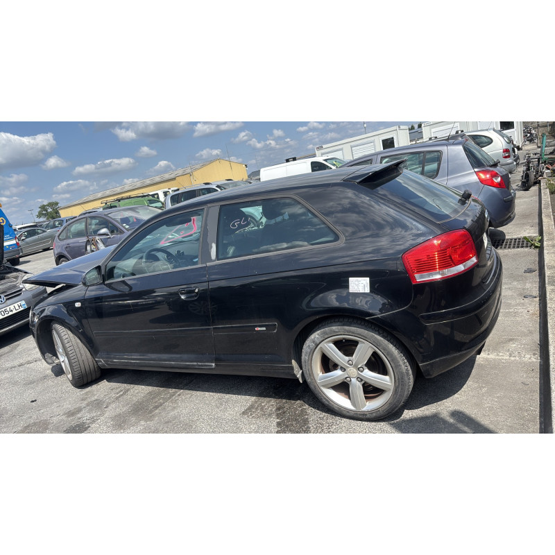 Boite de vitesses AUDI A3 2 Photo n°17