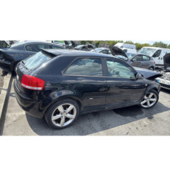 Boite de vitesses AUDI A3 2
