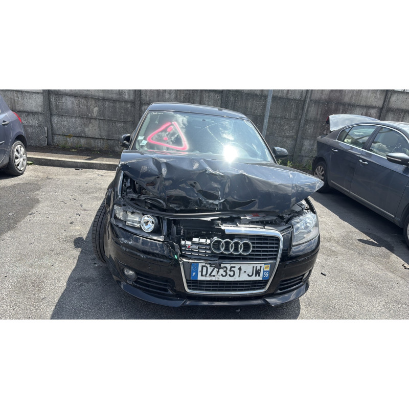 Boite de vitesses AUDI A3 2 Photo n°19