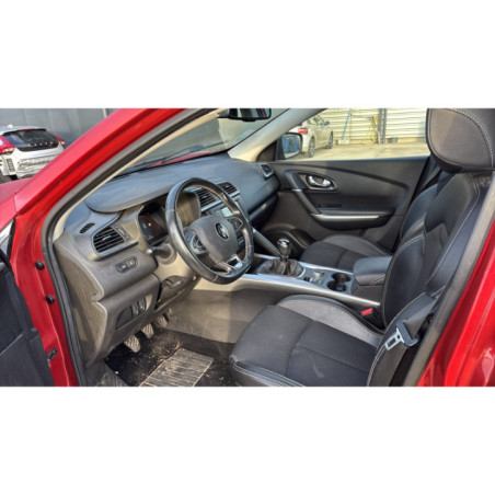 Boite de vitesses RENAULT KADJAR Photo n°1