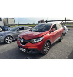 Boite de vitesses RENAULT KADJAR