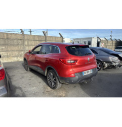 Boite de vitesses RENAULT KADJAR