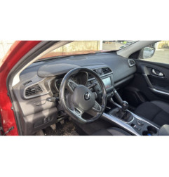 Boite de vitesses RENAULT KADJAR