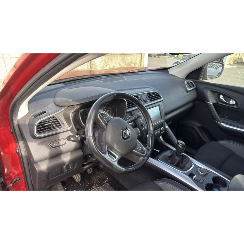Boite de vitesses RENAULT KADJAR Photo n°16