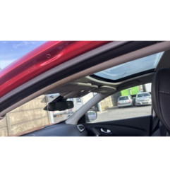 Boite de vitesses RENAULT KADJAR
