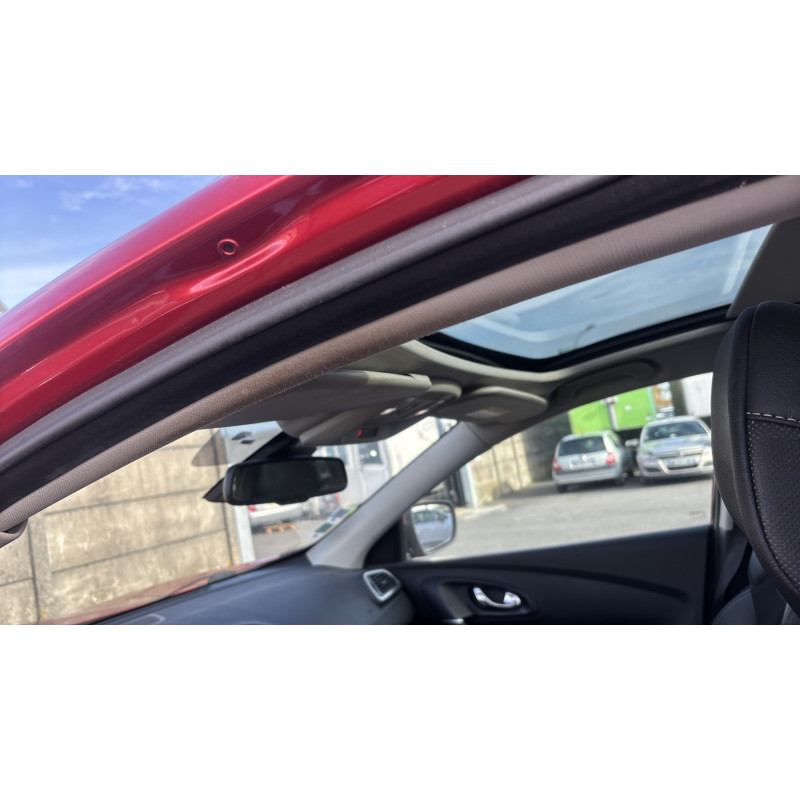 Boite de vitesses RENAULT KADJAR Photo n°17
