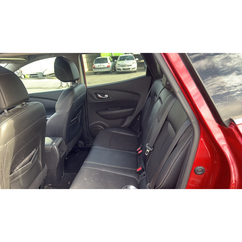 Boite de vitesses RENAULT KADJAR Photo n°19